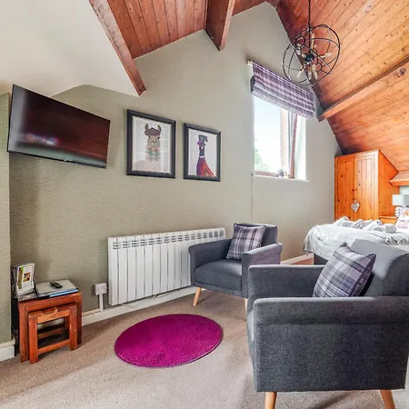 The Stable Loft
