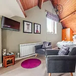 The Stable Loft