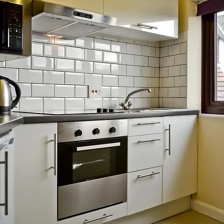 The Stable Loft Holiday home *