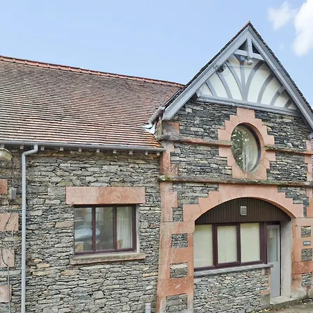 The Stable Loft *