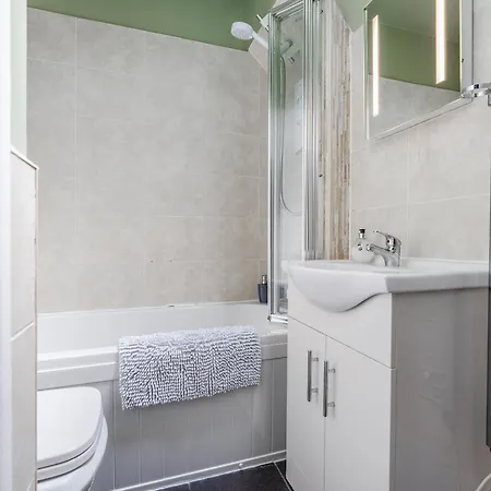 The Stable Loft Сasa de vacaciones Bowness-on-Windermere