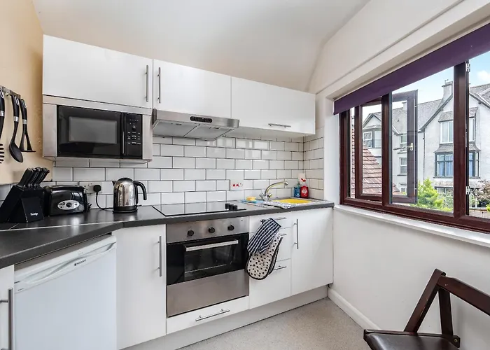 Casa de Férias The Stable Loft