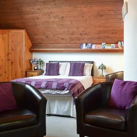 Holiday home The Stable Loft