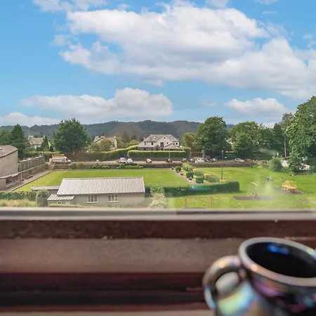 Feriehus The Stable Loft Bowness-on-Windermere